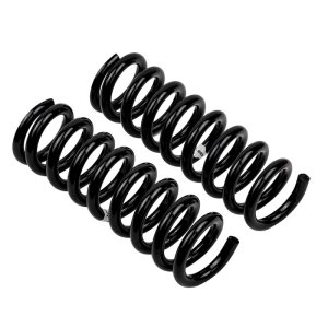 Mazda BT-50 Coilover Suspension Kit - Front - Old Man Emu - Constant Variable Rate Coils - Black - `11-`27